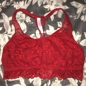 🥳5 for $25🥳 Lacy bralette